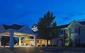 Country Inn And Suites Rochester Henrietta